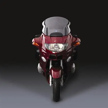 KUIPRUIT BMW R 1100 RT 1990 - 2002