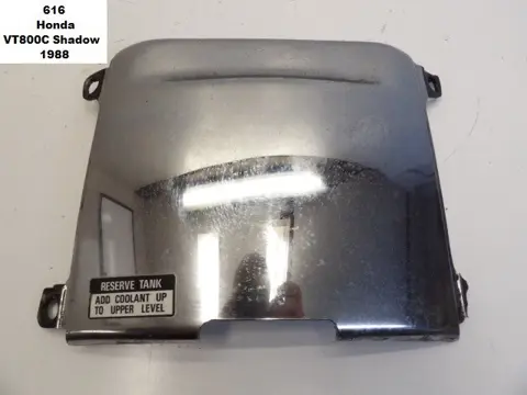 AFDEK KAPJE Honda VT 800 C Shadow 1988 - 1990