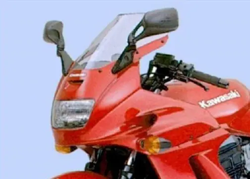 KUIPRUIT Kawasaki GPZ 1100 1995 - 2000