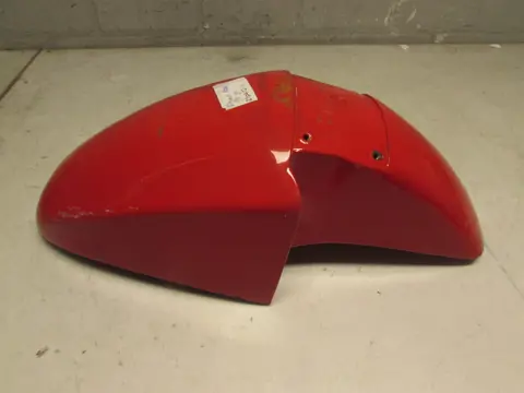 VOORSPATBORD Ducati Paso 1991 - 1992