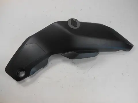 TANKCOVER Yamaha MT 07 2018 - 2021