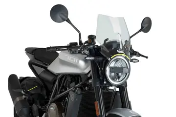 KUIPRUIT Husqvarna Vitpilen 701 2018 - 2019