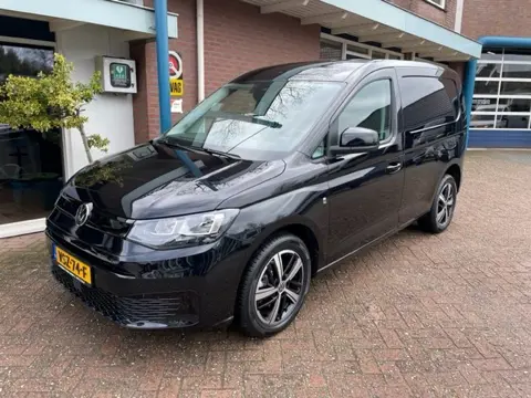 Volkswagen Caddy Cargo 2.0 TDI Exclusive DSG (bj 2023)