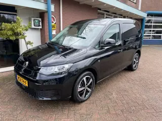Volkswagen Caddy Cargo 2.0 TDI Exclusive DSG (bj 2023)