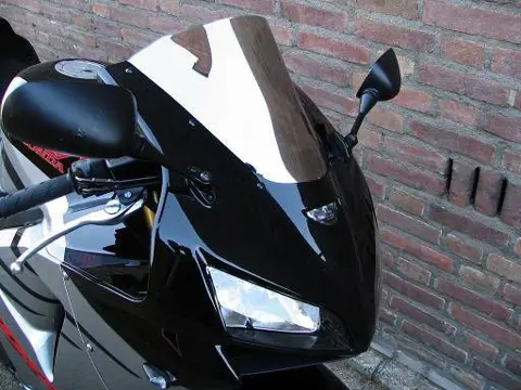 KUIPRUIT Honda CBR 600 RR 2003 - 2004