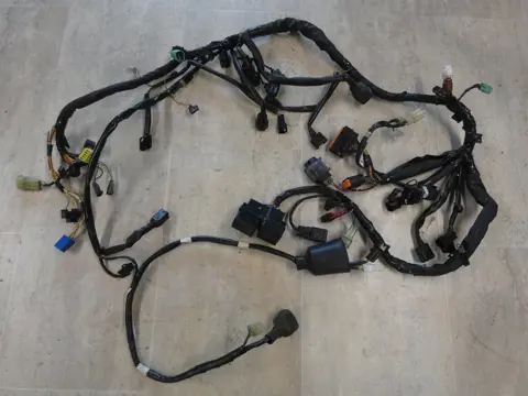 KABELBOOM Suzuki VL 800 2001 - 2004