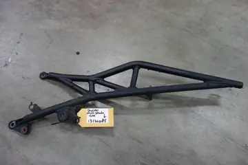 ACHTER SUBFRAME Ducati Multistrada 1200 2010 - 2012 / 2010