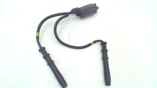 BOBINE Kawasaki ZZR 600 1990 - 1992