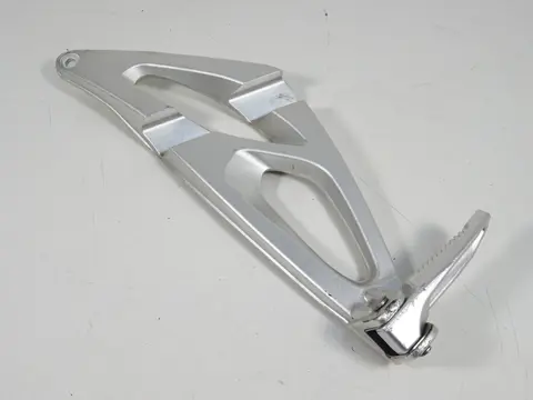DUO VOETSTEUN LINKS BMW K 1200 S 2004 - 2009