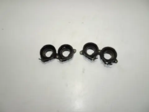 INLAAT RUBBER Yamaha XJ 600 Diversion 2008 - 2011