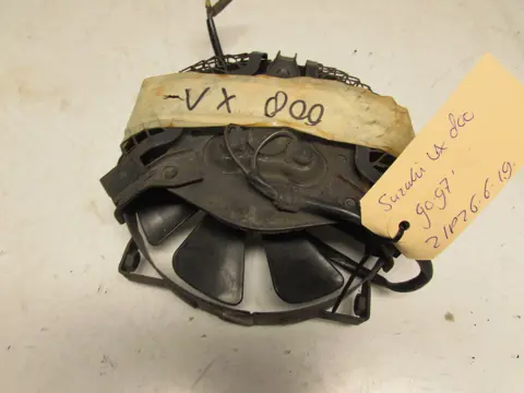 VENTILATOR Suzuki VX 800 1990 - 1997