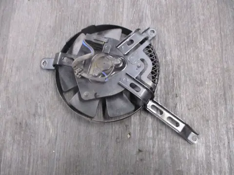 VENTILATOR Suzuki GSX R 1000 2003 - 2004