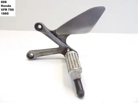 LINKER SCHETSPLAAT Honda VFR 750 1994 - 1997