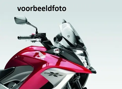 KUIPRUIT Honda VFR 800 X Crossrunner 2011 - 2014