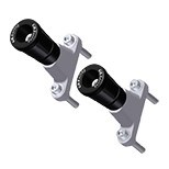 SLIDERS / VALBLOKKEN KTM 990 Superduke 2003 - 2006 / 2007 -