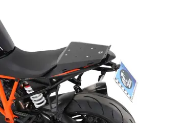 SPORTRACK KTM 1290 Super duke 2017 - 2019