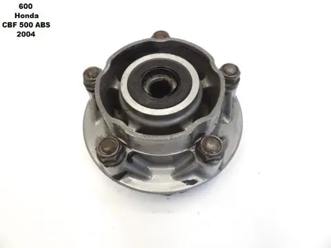 TANDWIELDRAGER Honda CBF 500 2004 - 2008