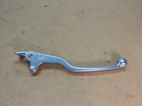 REMPOMP Moto Guzzi California EV 1998 - 2011