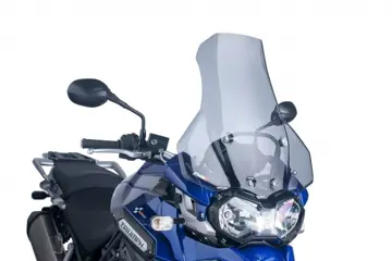 KUIPRUIT Triumph Tiger Explorer 2012 - 2014