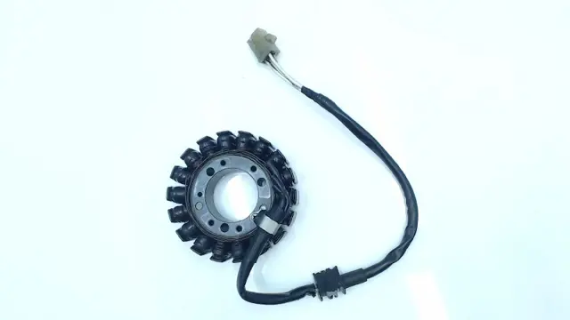 STATOR Yamaha YZF R6 1998 - 2002