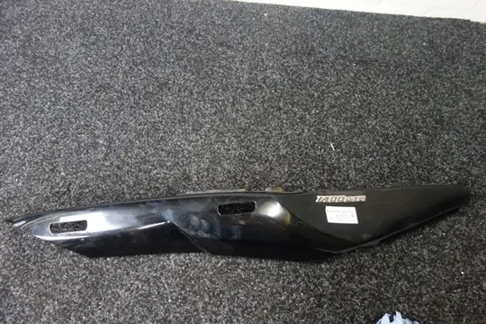 RECHTER ACHTERKANT Kawasaki GTR 1400 2007 - 2010
