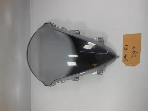 KUIPRUIT Yamaha YZF R1 2009 - 2010