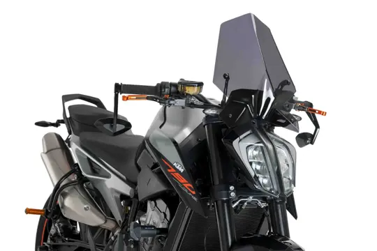 KUIPRUIT KTM 790 Duke 2018 - 2020