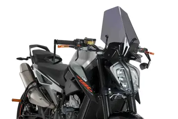 KUIPRUIT KTM 790 Duke 2018 - 2020