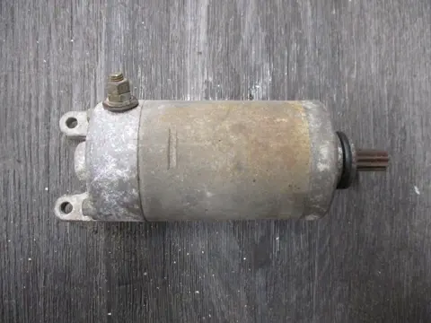 STARTMOTOR Kawasaki CSR 305 LTD 1981 - 1989