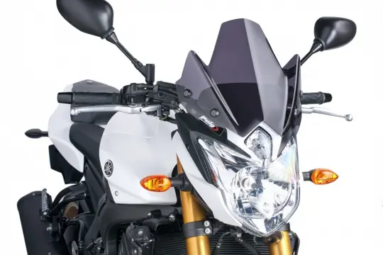 KUIPRUIT Yamaha FZ8 2010 - 2015
