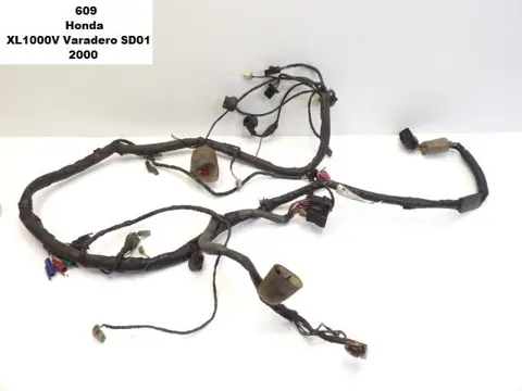 KABELBOOM Honda XL 1000 V Varadero 1998 - 2002