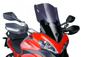 KUIPRUIT Ducati Multistrada 1200 2010 - 2012