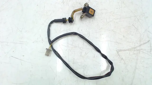 PULSGEVER Honda TRANSALP 2000 - 2007
