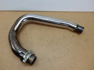 UITLAATBOCHTEN Moto Guzzi Griso 2007 - 2013