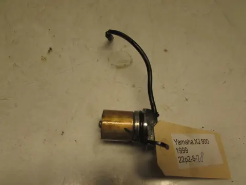 MOTORBLOK DIVERSE Yamaha XJ 900 S Diversion 1994 - 2005