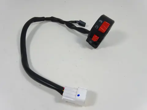 STUURSCHAKELAAR RECHTS Benelli 302 R 2020 - 2022