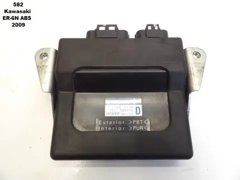 CDI UNIT Kawasaki ER 6 2009 - 2011