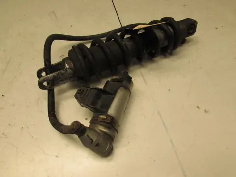 ACHTER SCHOKBREKER Kawasaki ZX 9 R 1994 - 1997