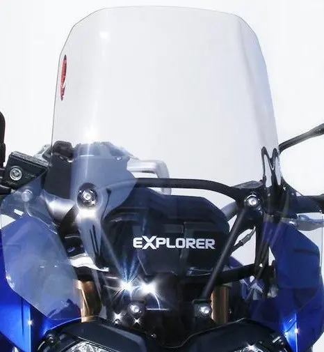 KUIPRUIT Triumph Tiger Explorer 2012 - 2014 / 1960 - 2021