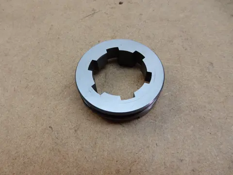 VERSNELLINGSBAK Moto Guzzi V11 1998 - 2006