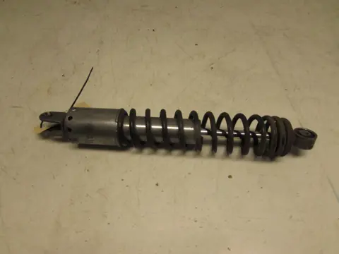 ACHTER SCHOKBREKER Suzuki Burgman 650 2002 - 2009