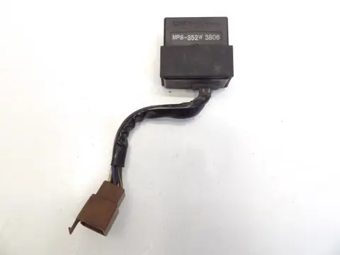 RELAIS Honda Goldwing GL 1984 - 1987