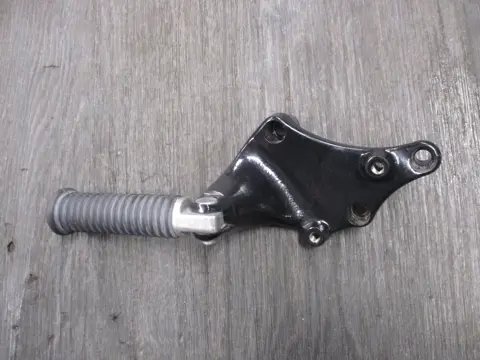 DUO VOETSTEUN RECHTS Harley Davidson Sportster 1200 Custom