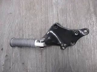 DUO VOETSTEUN RECHTS Harley Davidson Sportster 1200 Custom