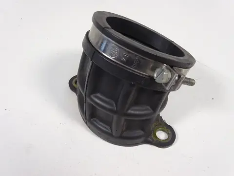 INLAAT RUBBER BMW F 650 CS Scarver 2000 - 2009