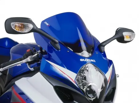 KUIPRUIT Suzuki GSX R 1000 2007 - 2008