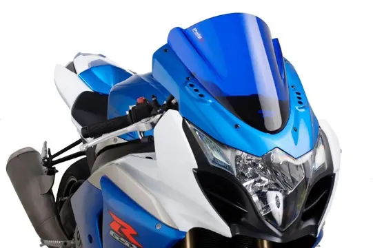 KUIPRUIT Suzuki GSX R 1000 2009 - 2010 / 2011 - 2012 / 2013