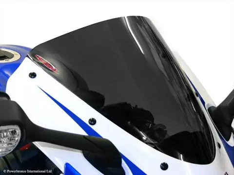 KUIPRUIT Suzuki GSX R 600 2011 - 2014