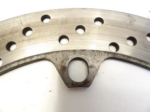 ACHTER REMSCHIJF BMW R 1100 S 1998 - 2005