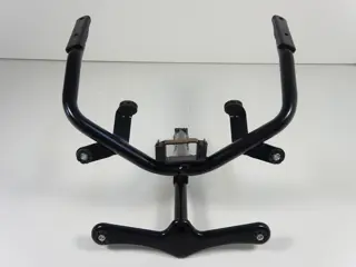 TOPKUIPSTEUN Benelli 302 R 2020 - 2022